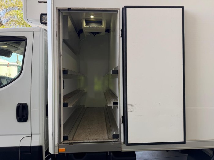 2020 Iveco Daily 45C17 A8