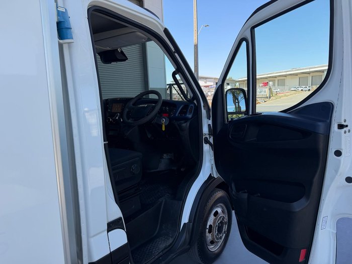 2020 Iveco Daily 45C17 A8