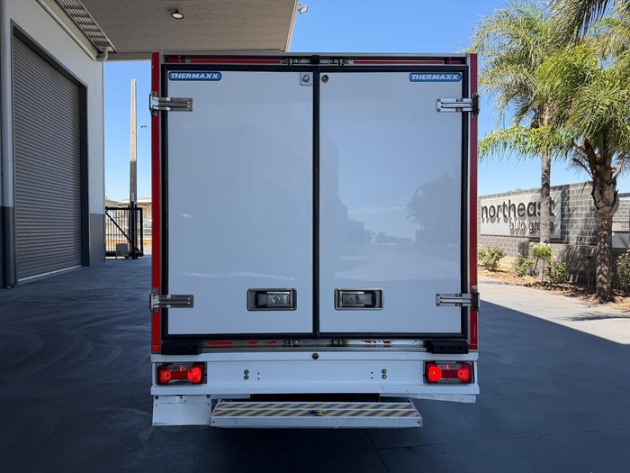 2020 Iveco Daily 45C17 A8