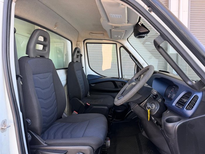 2020 Iveco Daily 45C17 A8