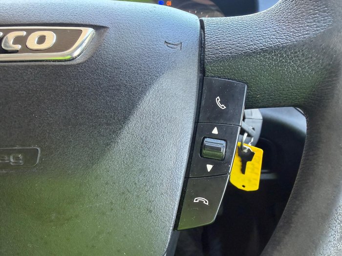 2020 Iveco Daily 45C17 A8