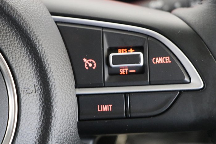 2025 Suzuki Jimny XL