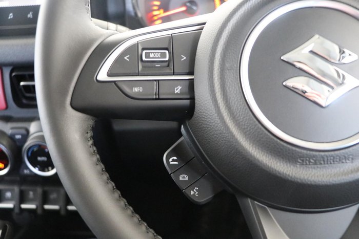 2025 Suzuki Jimny XL