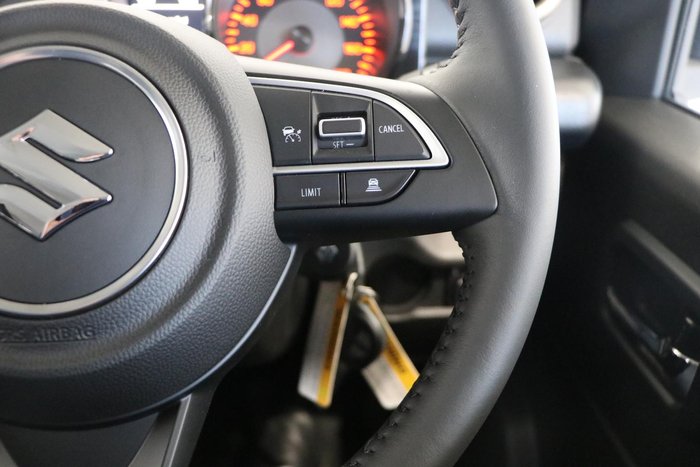 2025 Suzuki Jimny XL