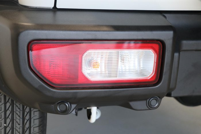 2025 Suzuki Jimny XL