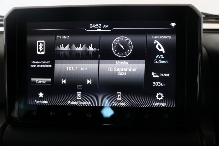 2025 Suzuki Jimny XL