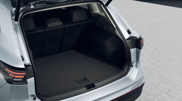 2026 Volkswagen Tiguan 150TSI Elegance