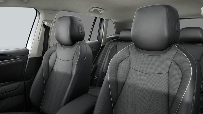 2026 Volkswagen Tiguan 150TSI Elegance
