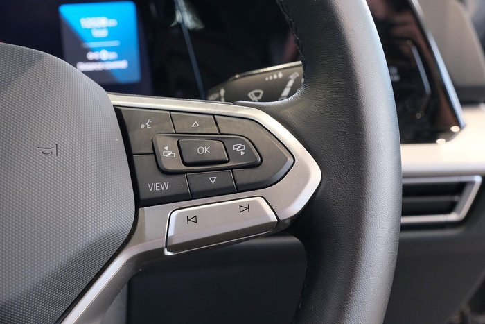 2023 Volkswagen Golf 110TSI Life