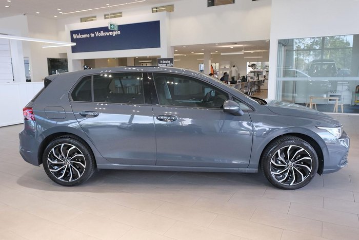 2023 Volkswagen Golf 110TSI Life