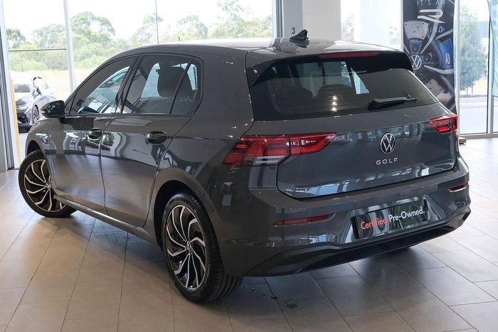 2023 Volkswagen Golf 110TSI Life