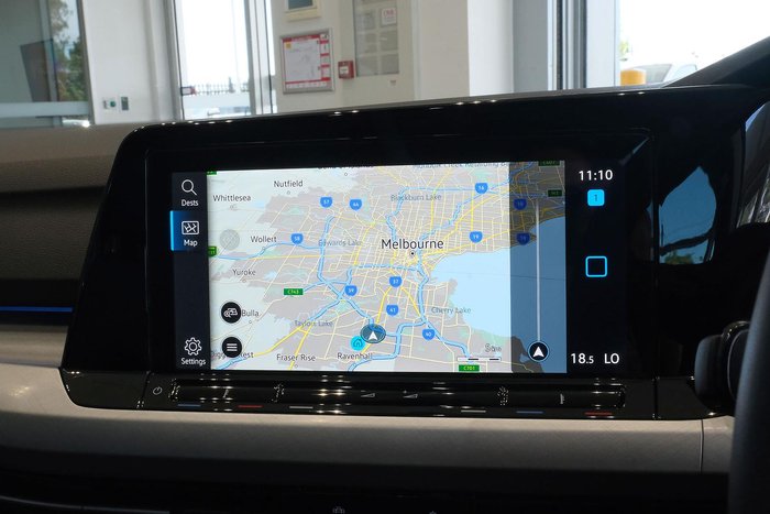 2023 Volkswagen Golf 110TSI Life