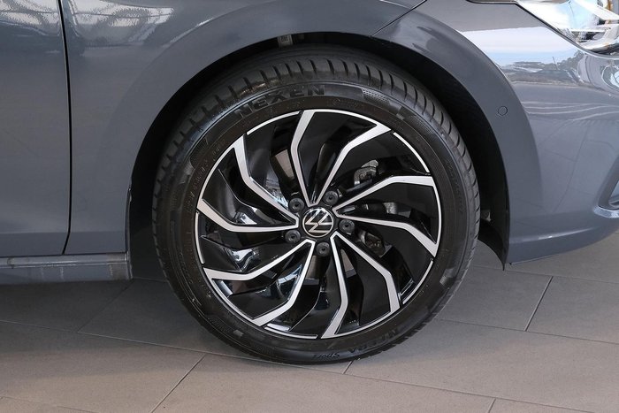 2023 Volkswagen Golf 110TSI Life