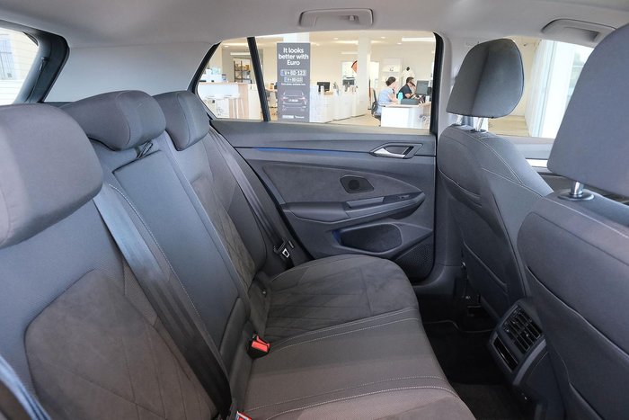 2023 Volkswagen Golf 110TSI Life