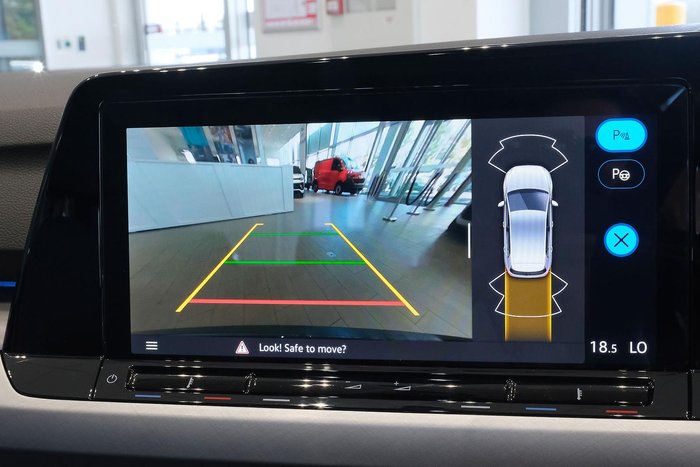 2023 Volkswagen Golf 110TSI Life