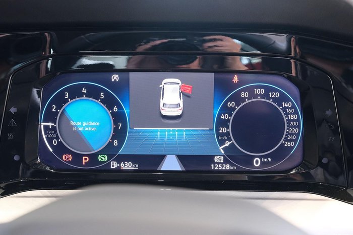 2023 Volkswagen Golf 110TSI Life