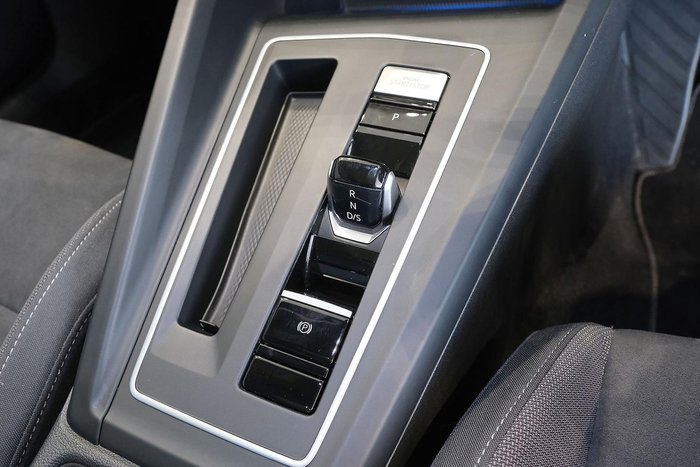 2023 Volkswagen Golf 110TSI Life