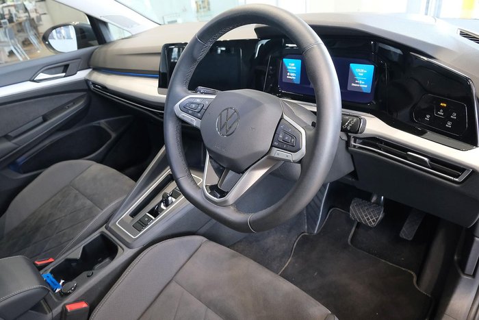 2023 Volkswagen Golf 110TSI Life