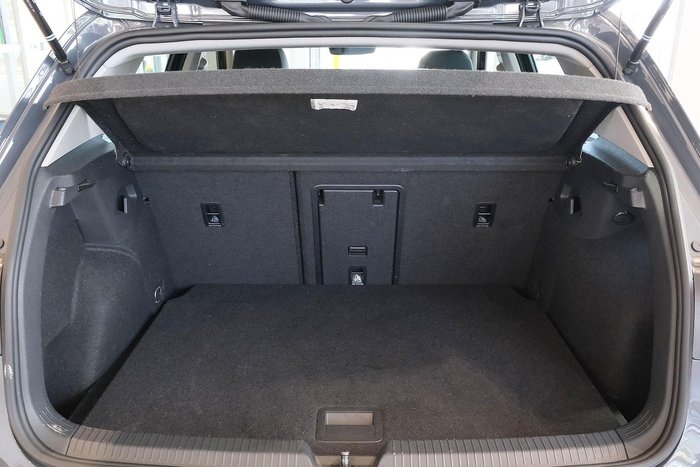 2023 Volkswagen Golf 110TSI Life