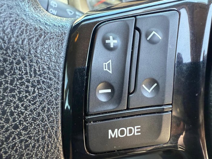 2018 Toyota Yaris Ascent