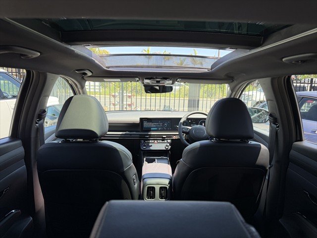 2026 Hyundai Tucson Premium N Line