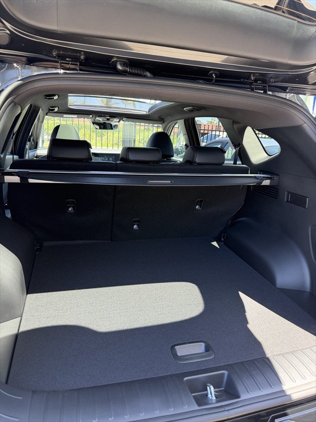 2026 Hyundai Tucson Premium N Line