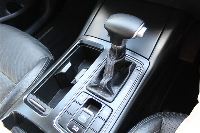 2017 Kia Sorento SLi