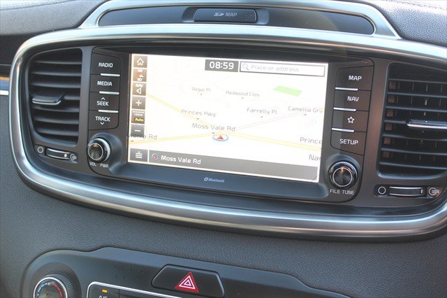 2017 Kia Sorento SLi