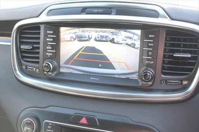 2017 Kia Sorento SLi