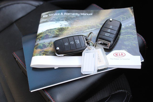 2017 Kia Sorento SLi