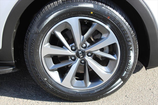 2017 Kia Sorento SLi