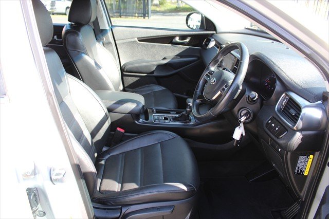 2017 Kia Sorento SLi