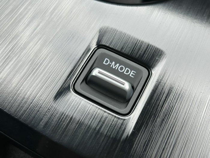 2025 Nissan X-TRAIL ST-L