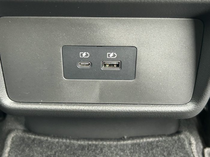 2025 Nissan X-TRAIL ST-L