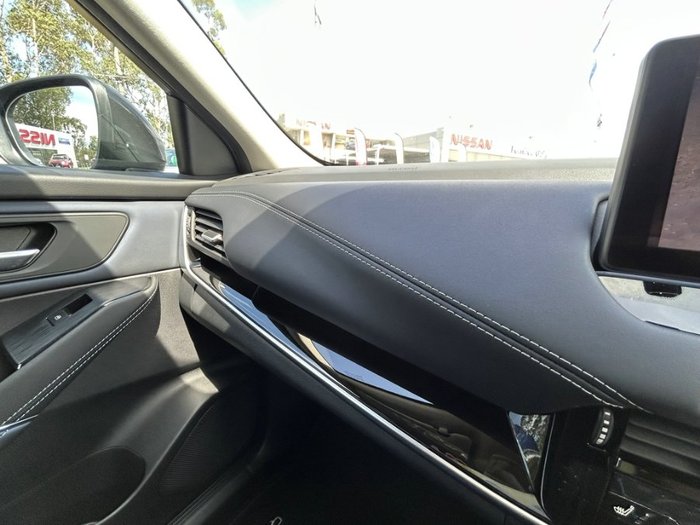 2024 Nissan QASHQAI ST-L 2 TONE