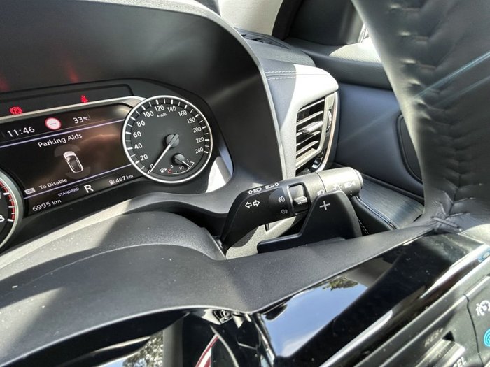 2024 Nissan QASHQAI ST-L 2 TONE