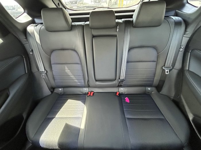 2024 Nissan QASHQAI ST-L 2 TONE J12 MY24