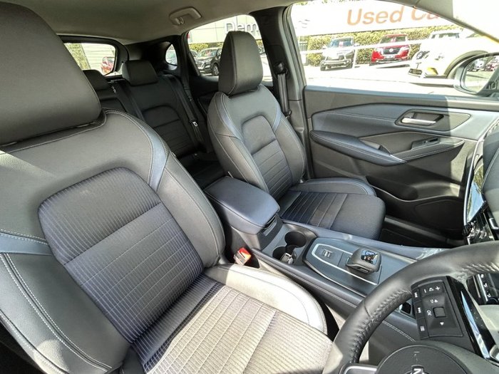 2024 Nissan QASHQAI ST-L 2 TONE J12 MY24