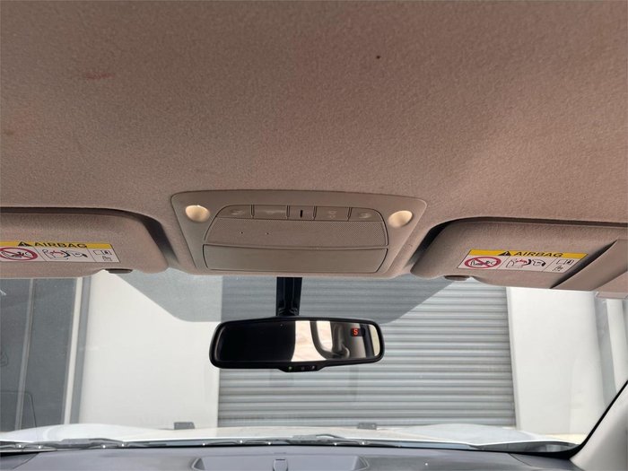 2017 Nissan Navara SL D23 Series 2 4X4 Dual Range Brilliant Silver