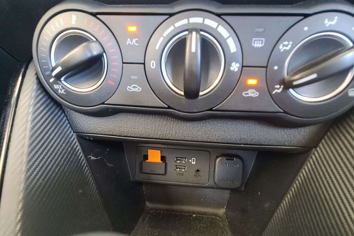 2020 Mazda 2 G15 Pure