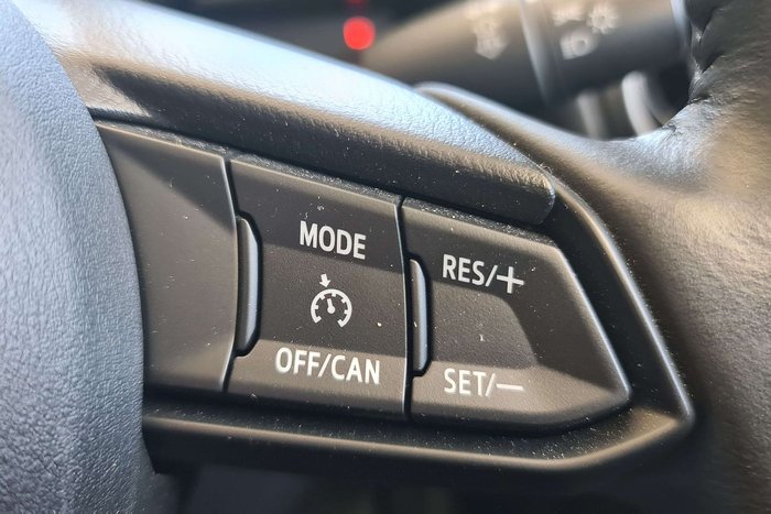 2020 Mazda 2 G15 Pure