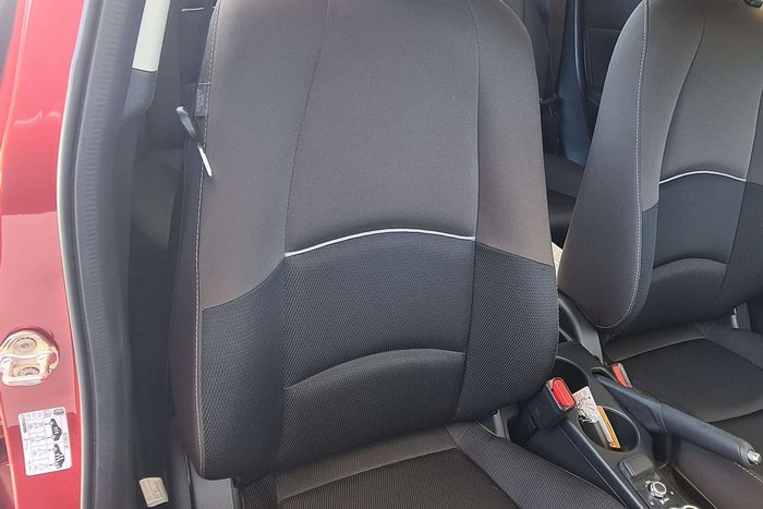 2020 Mazda 2 G15 Pure