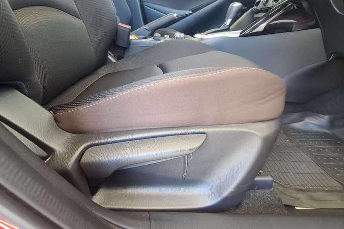 2020 Mazda 2 G15 Pure