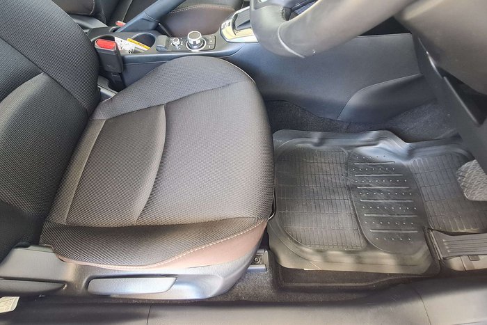 2020 Mazda 2 G15 Pure