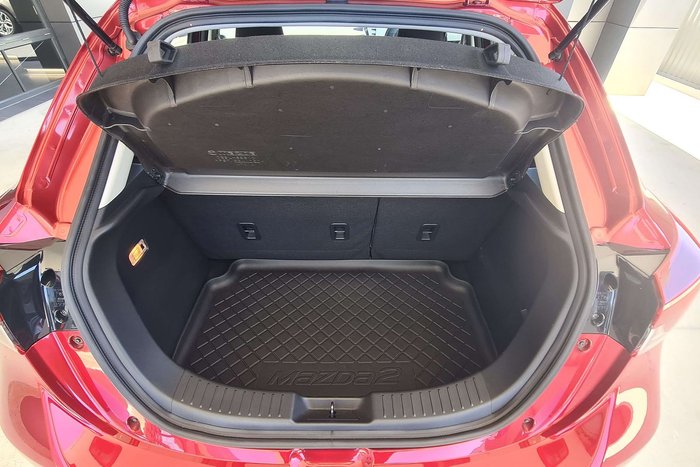 2020 Mazda 2 G15 Pure