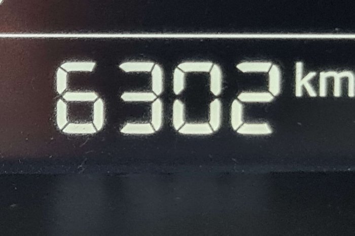 2020 Mazda 2 G15 Pure