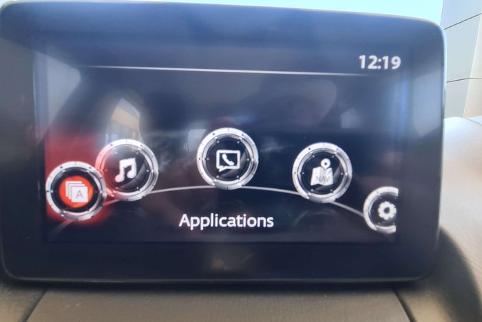 2020 Mazda 2 G15 Pure