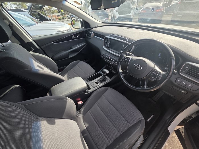 2019 Kia Sorento Si