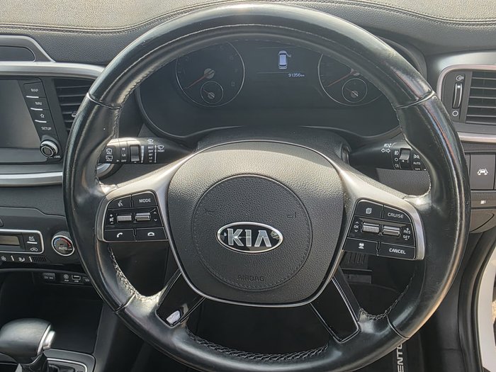 2019 Kia Sorento Si