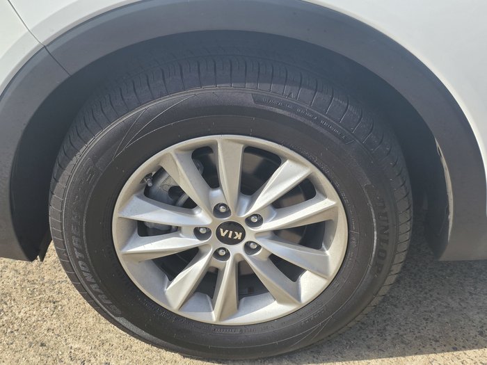 2019 Kia Sorento Si